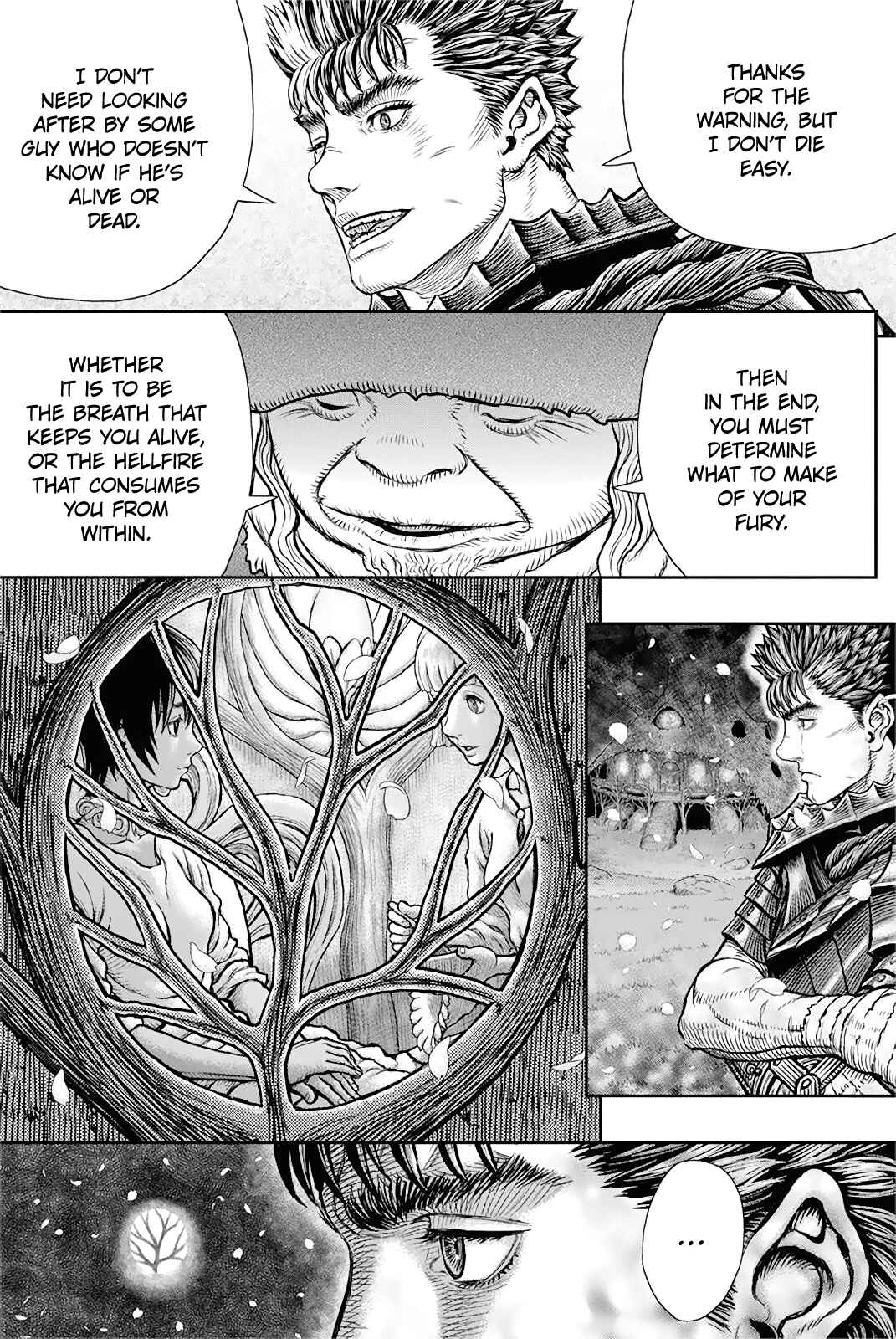 Chapter 363 - Page 15
