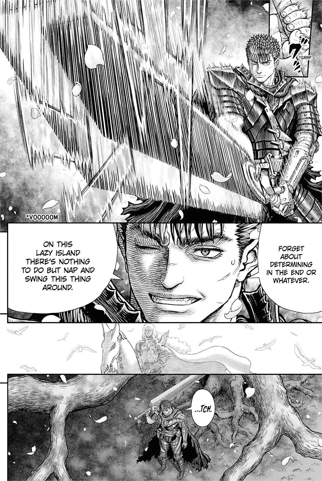 Chapter 363 - Page 16