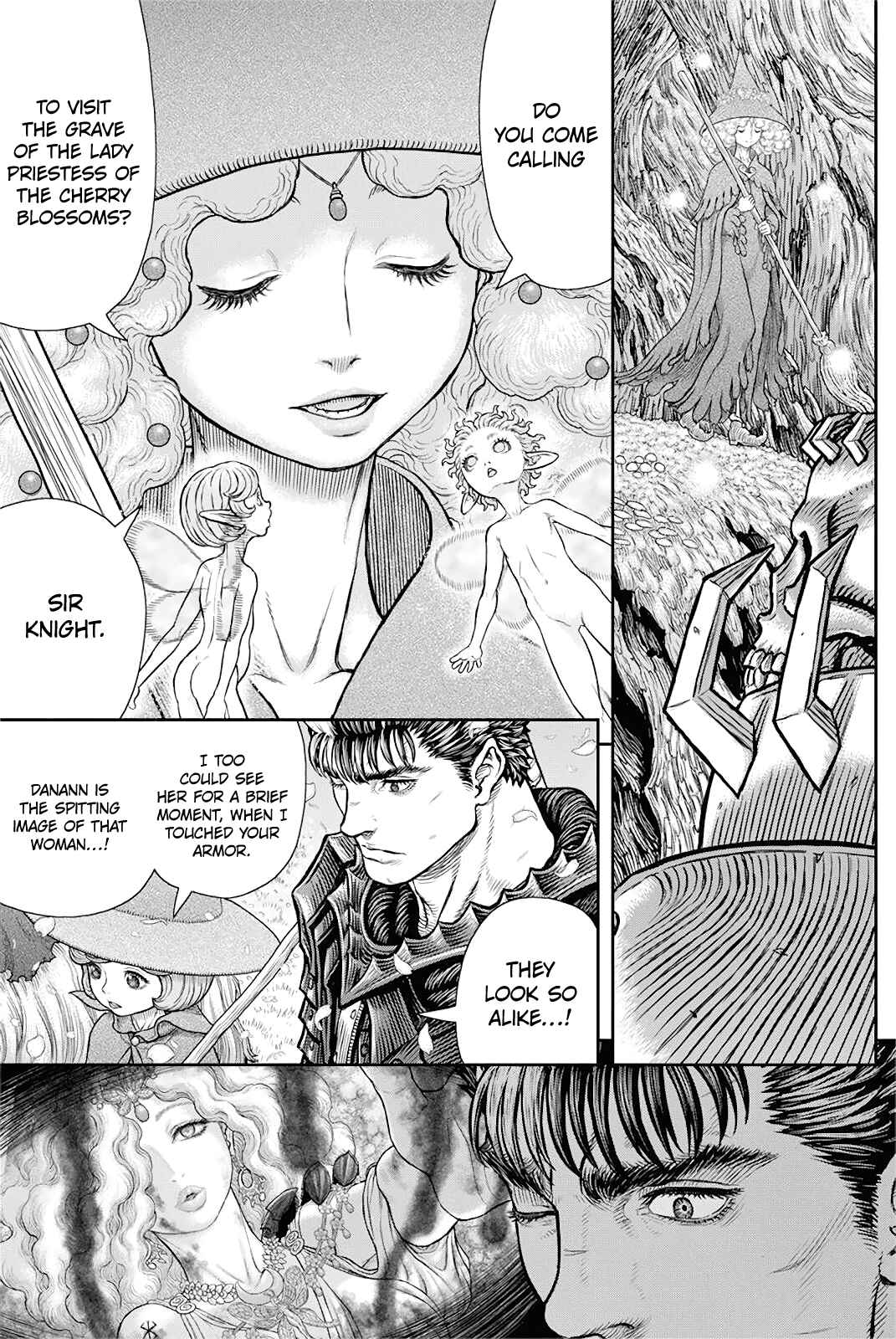 Chapter 363 - Page 3