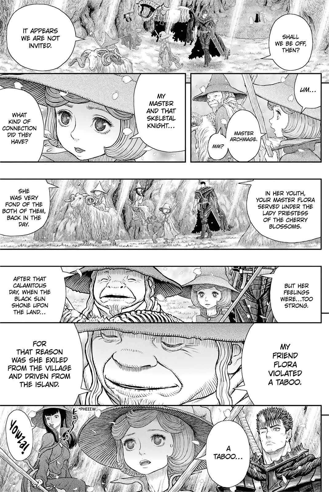 Chapter 363 - Page 5