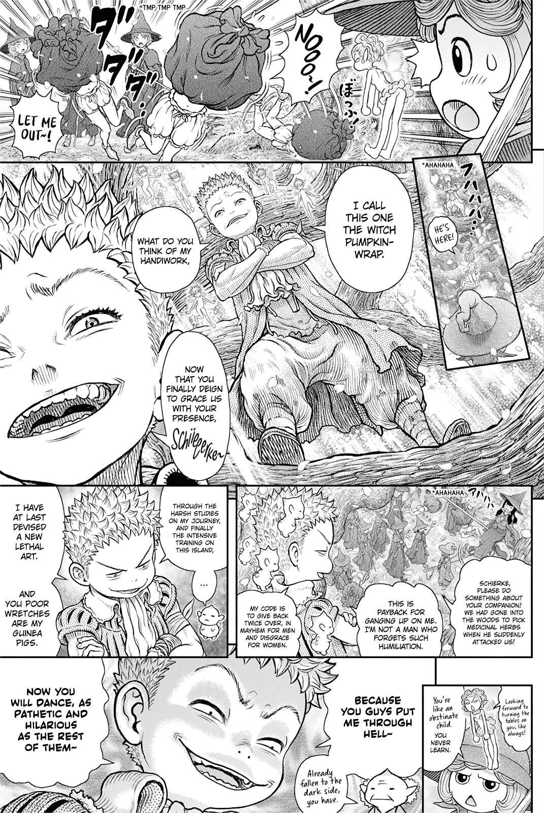 Chapter 363 - Page 7