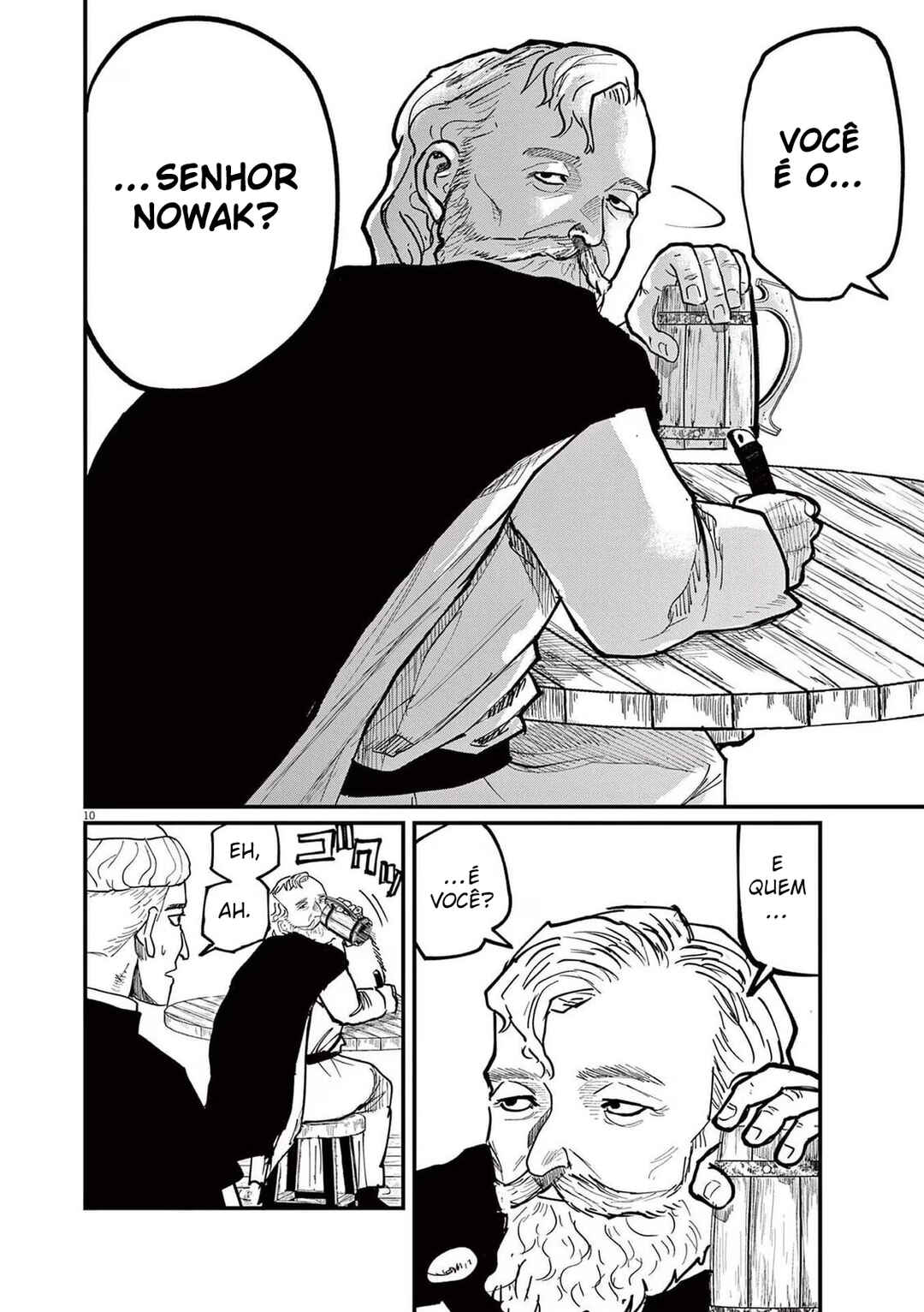 Chapter 45 - Page 11