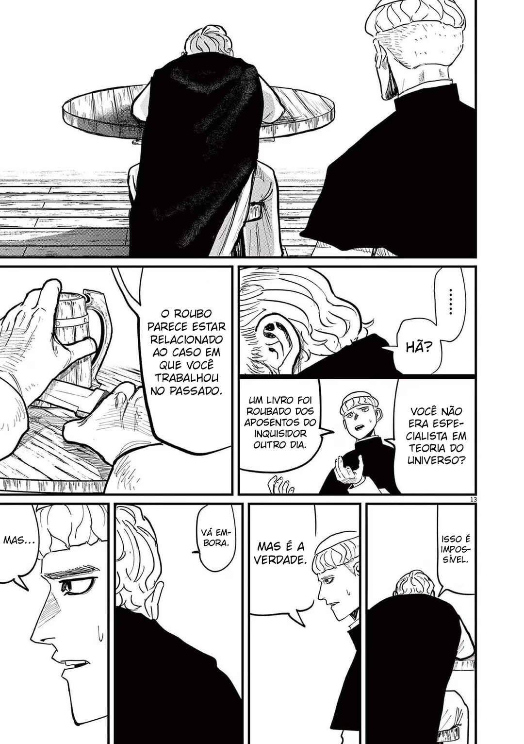 Chapter 45 - Page 14