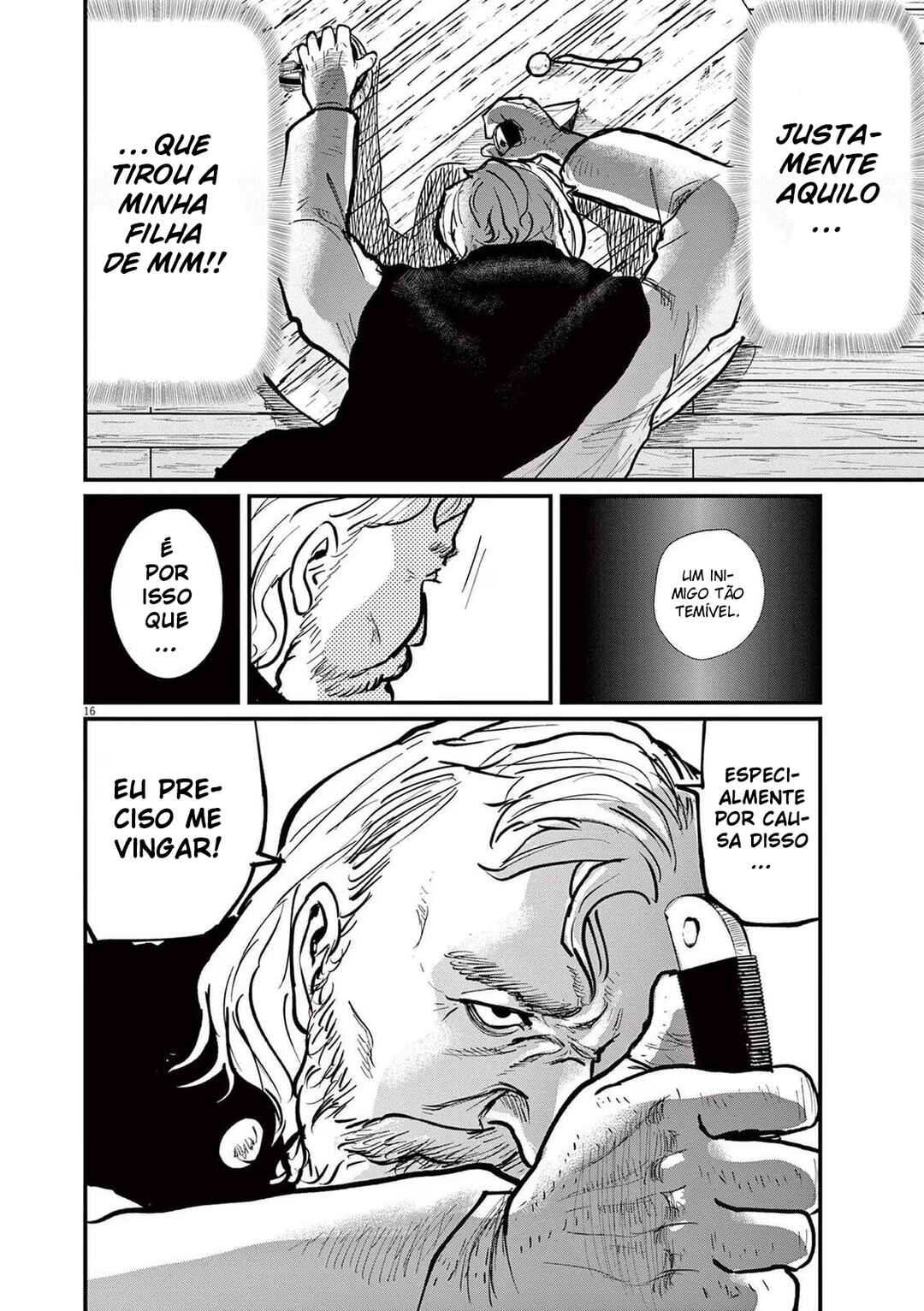Chapter 45 - Page 17