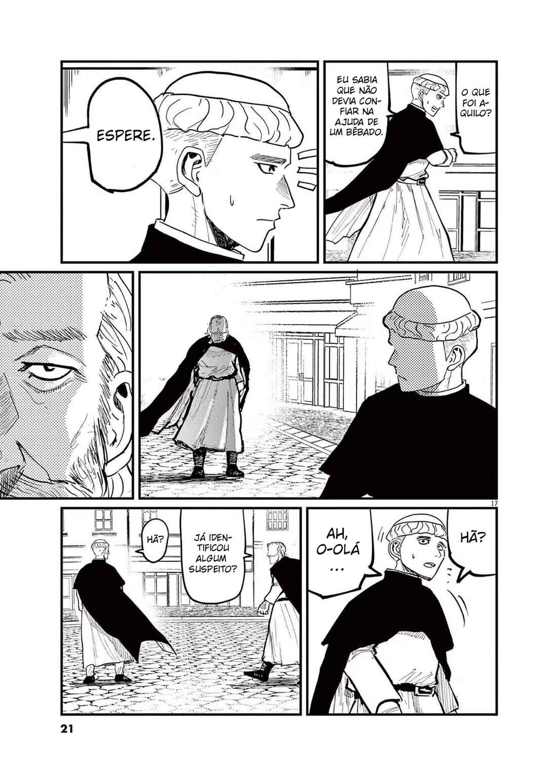 Chapter 45 - Page 18