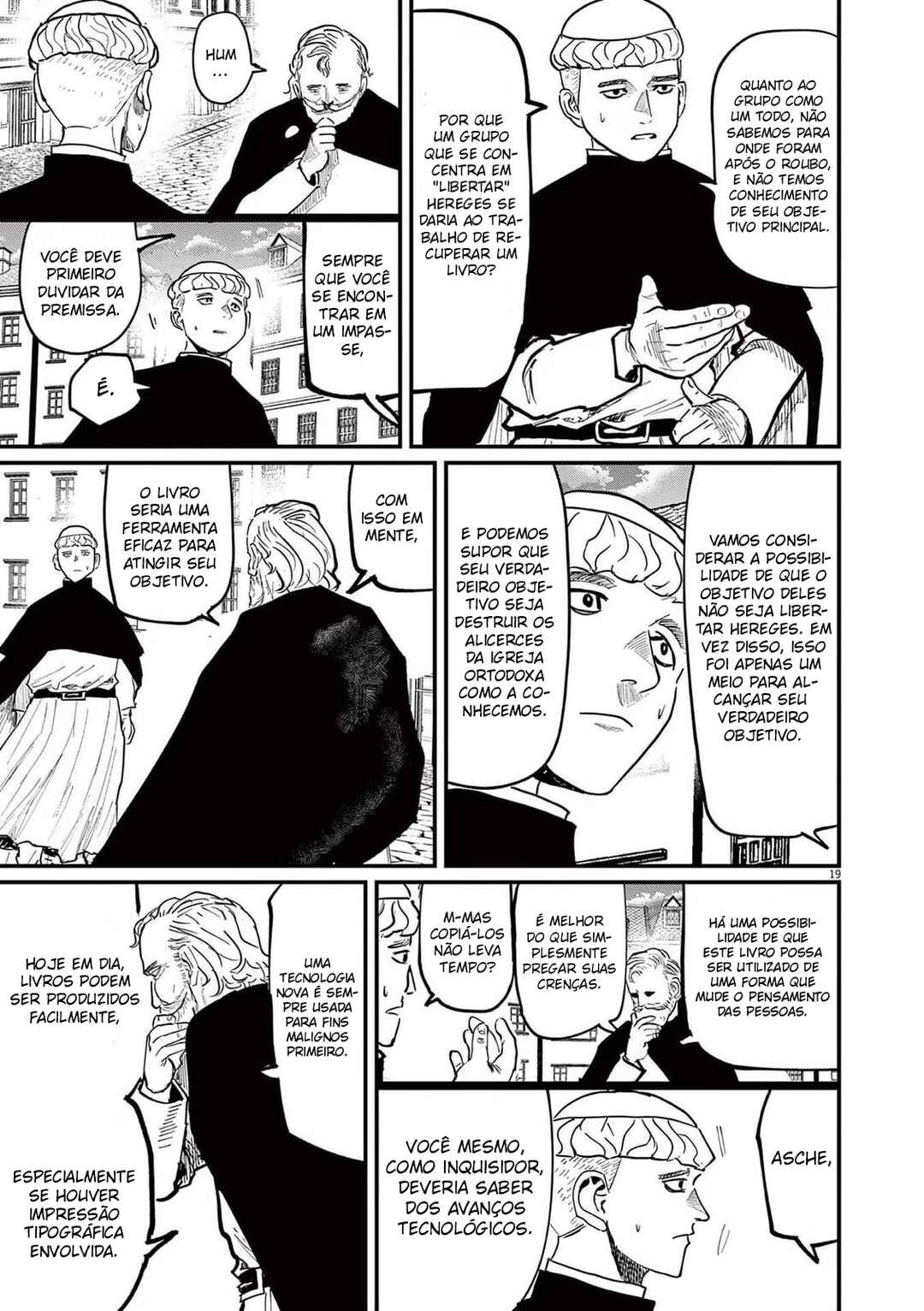 Chapter 45 - Page 20
