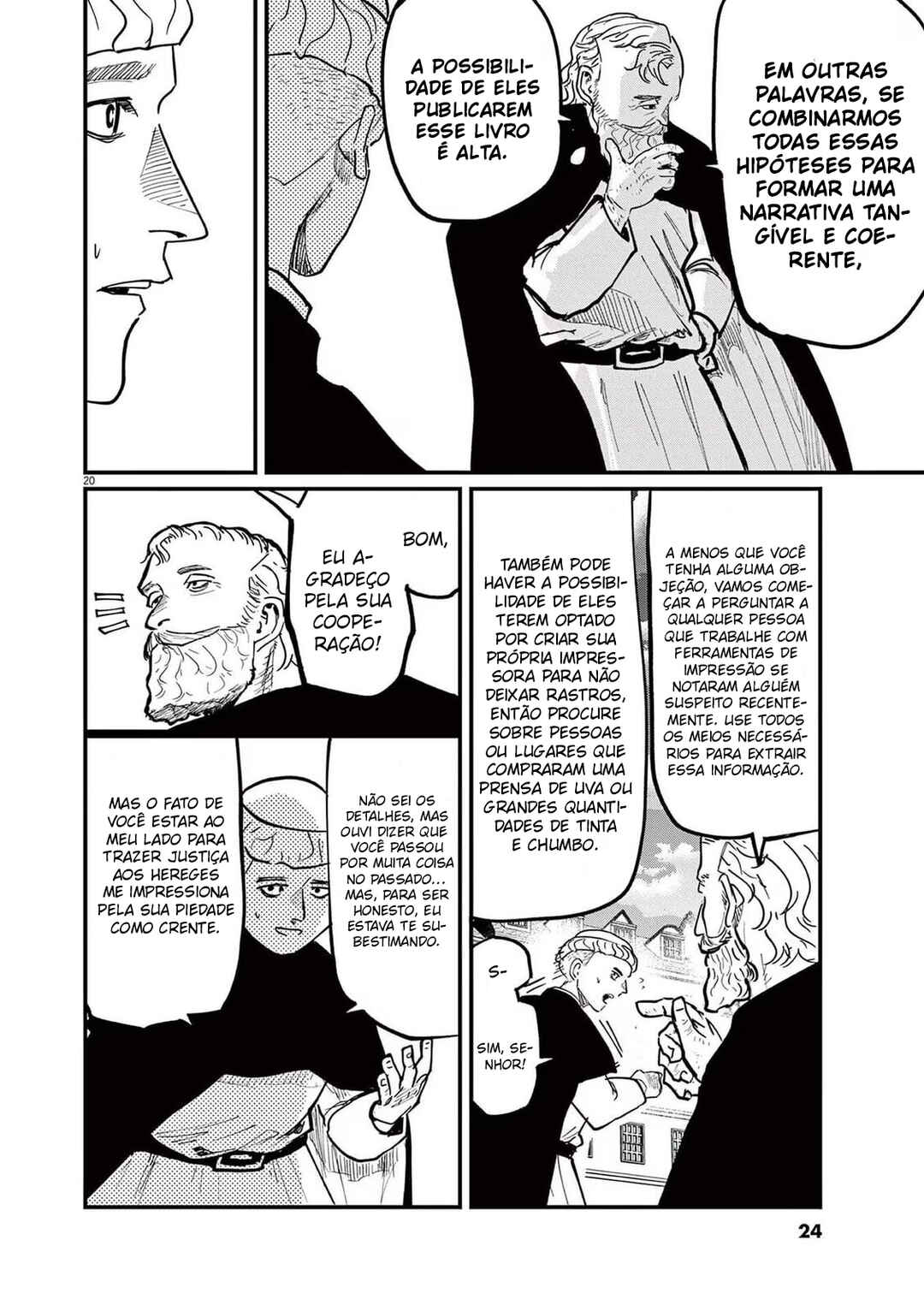 Chapter 45 - Page 21
