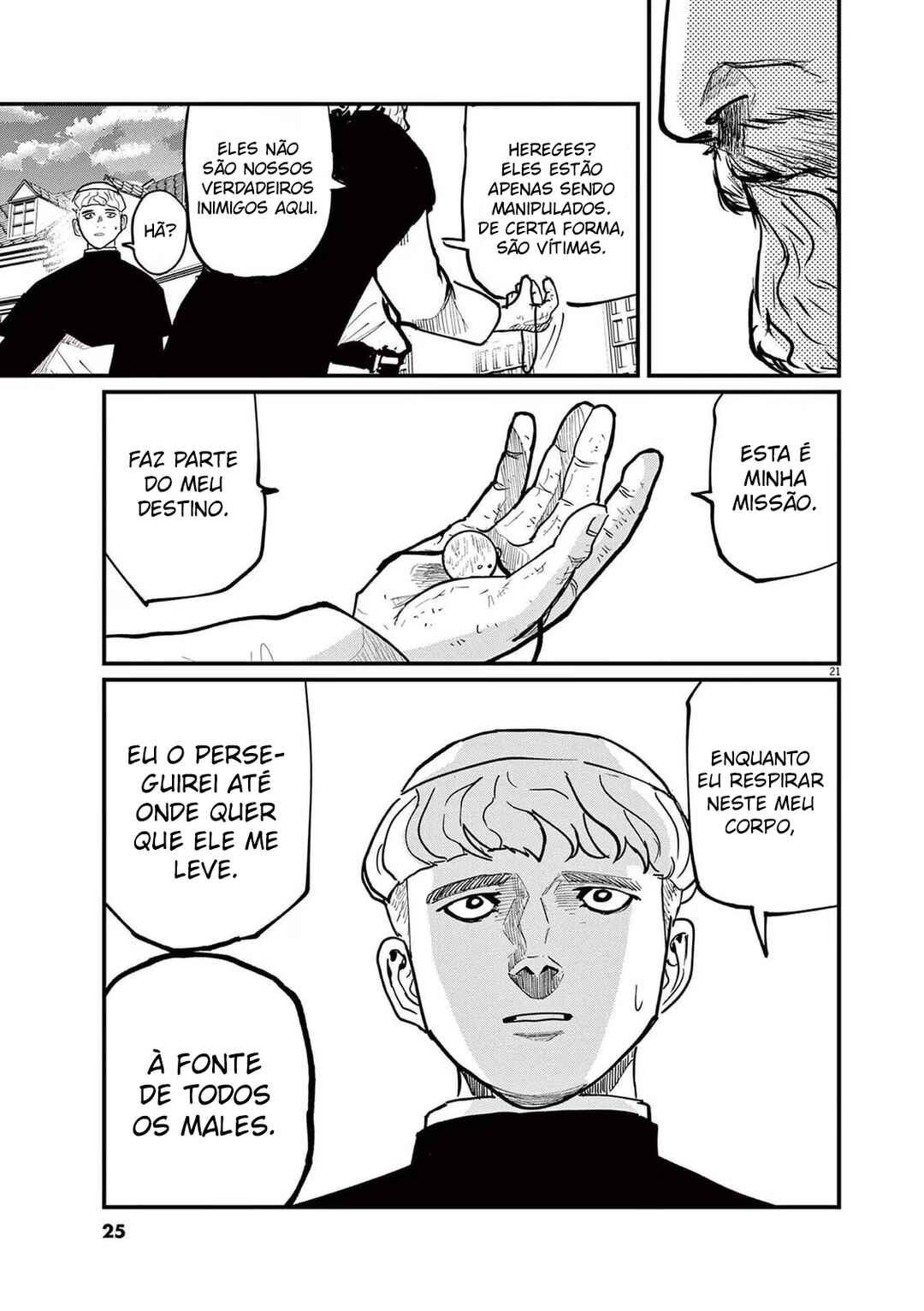 Chapter 45 - Page 22