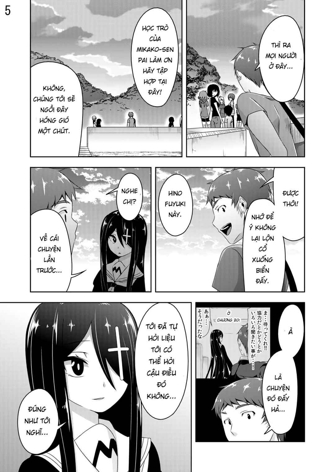 Chapter 26 - Page 6