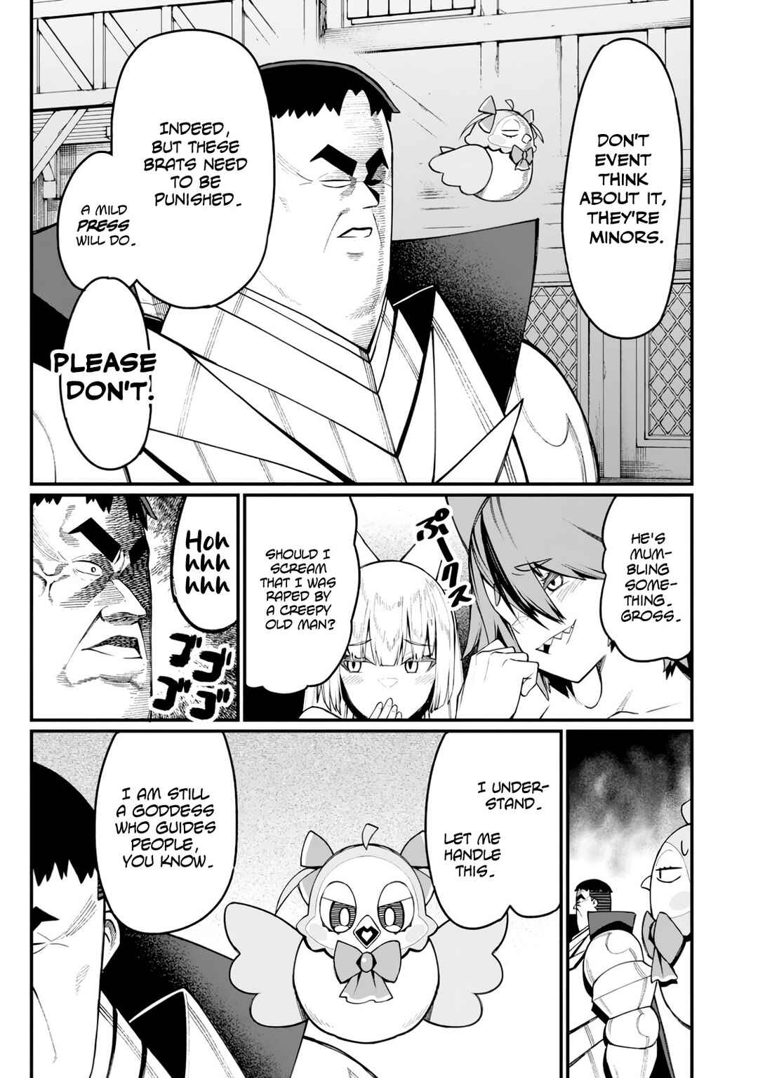 Chapter 14 - Page 20