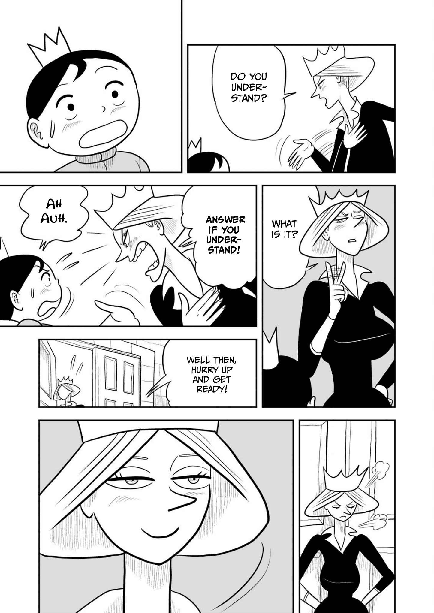 Chapter 19 - Page 10