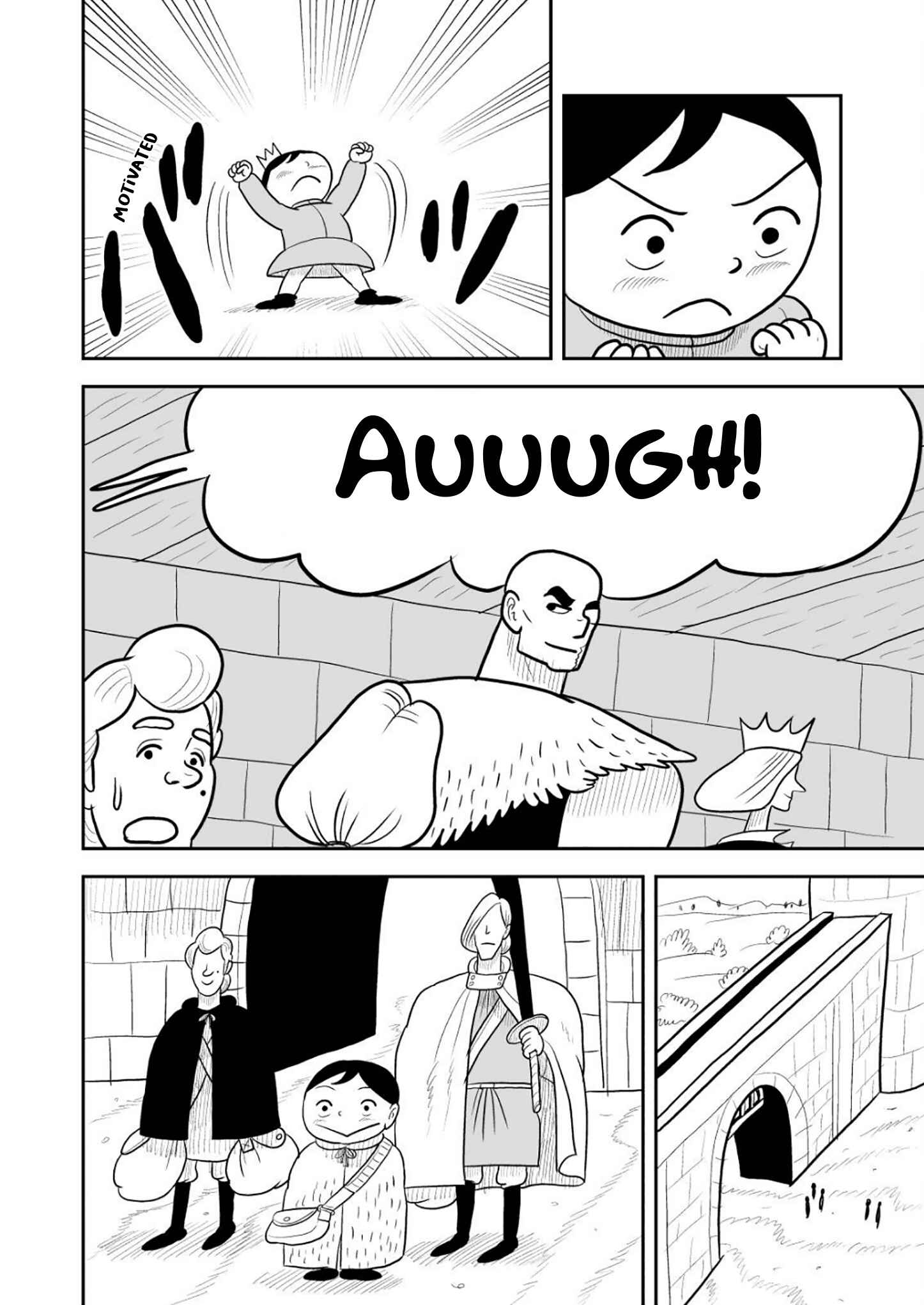 Chapter 19 - Page 11