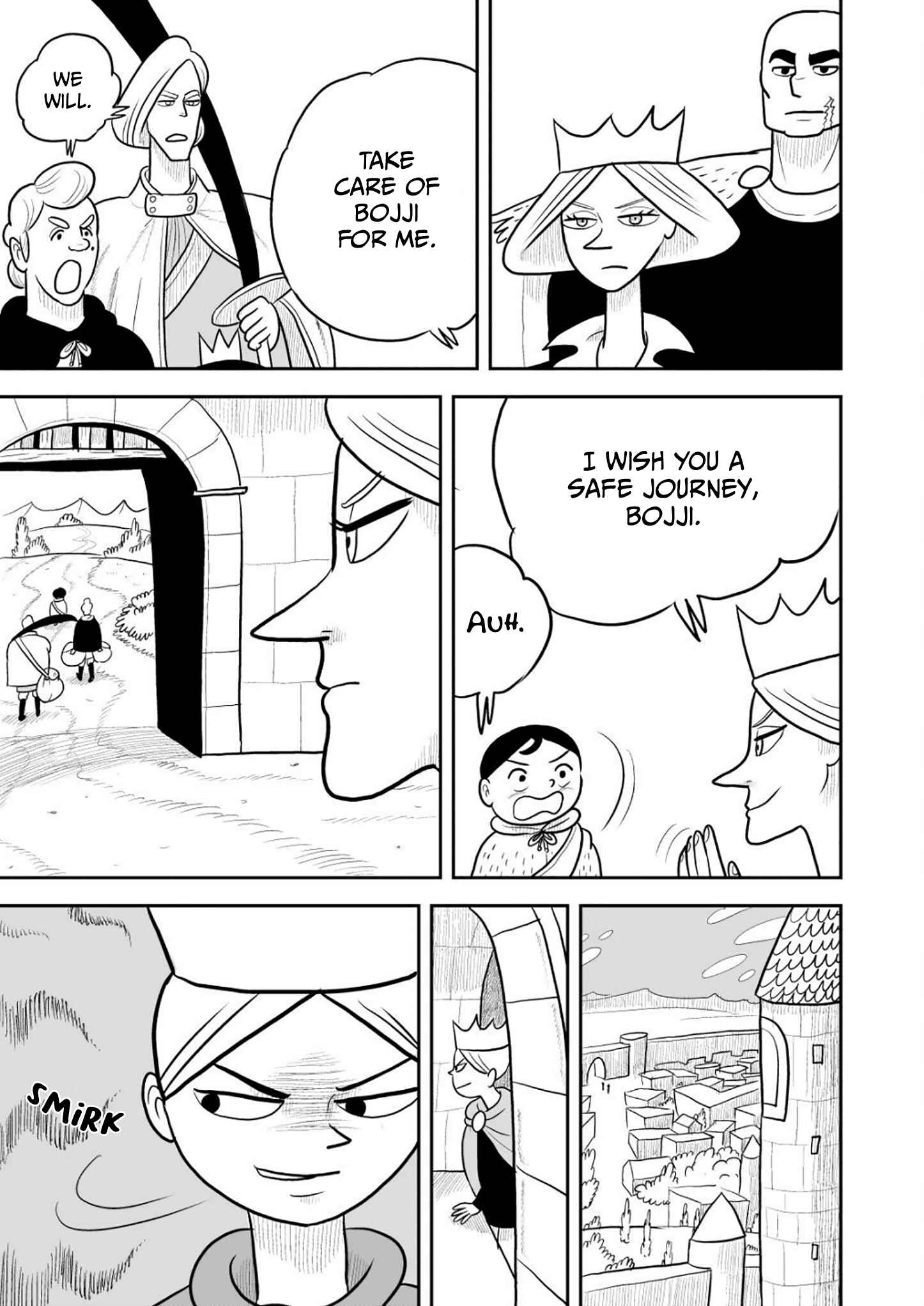 Chapter 19 - Page 12