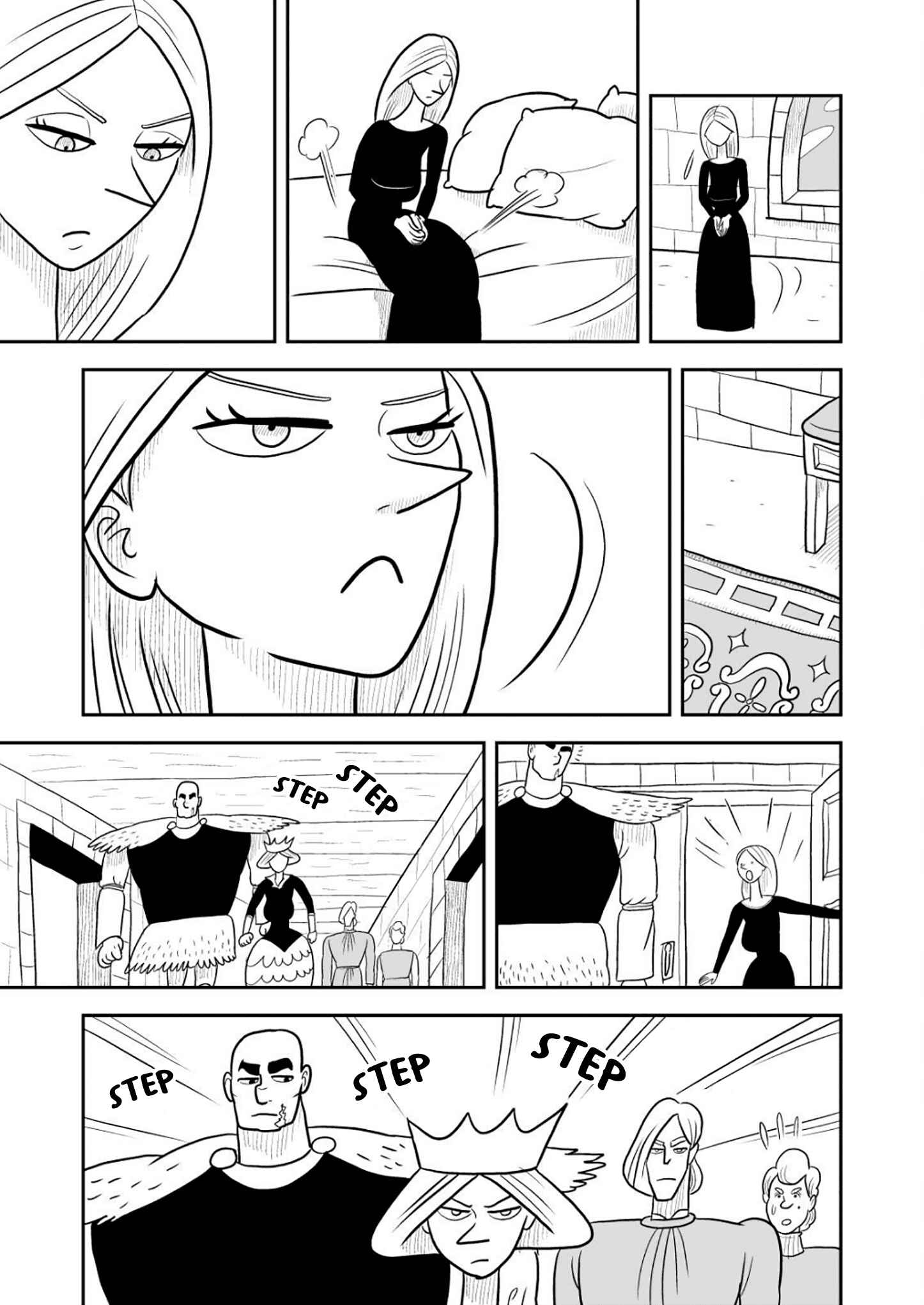 Chapter 19 - Page 6