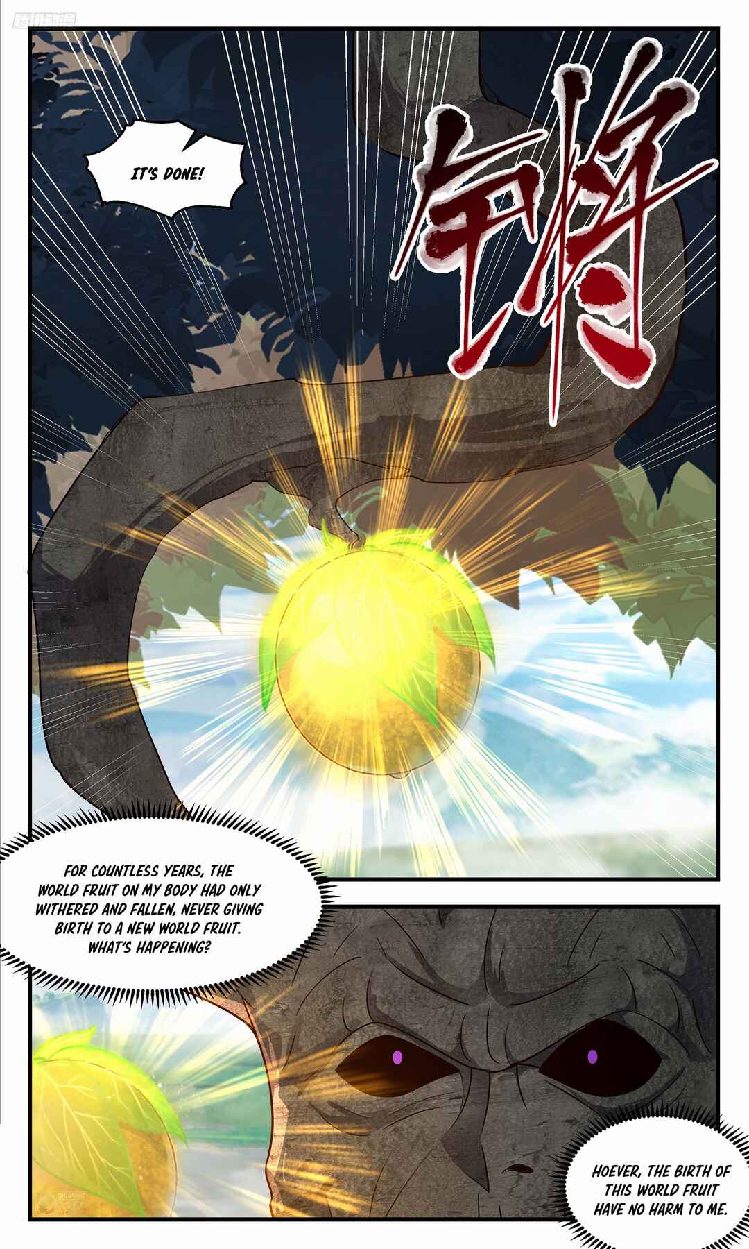 Chapter 3623 - Page 10