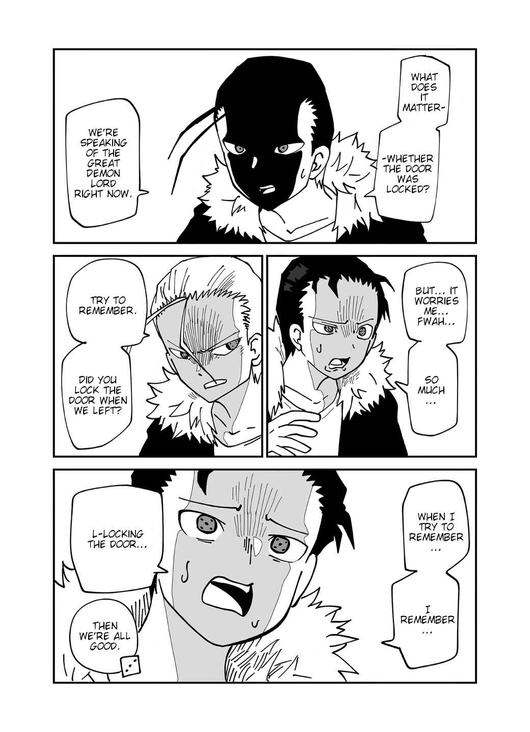 Chapter 143 - Page 1