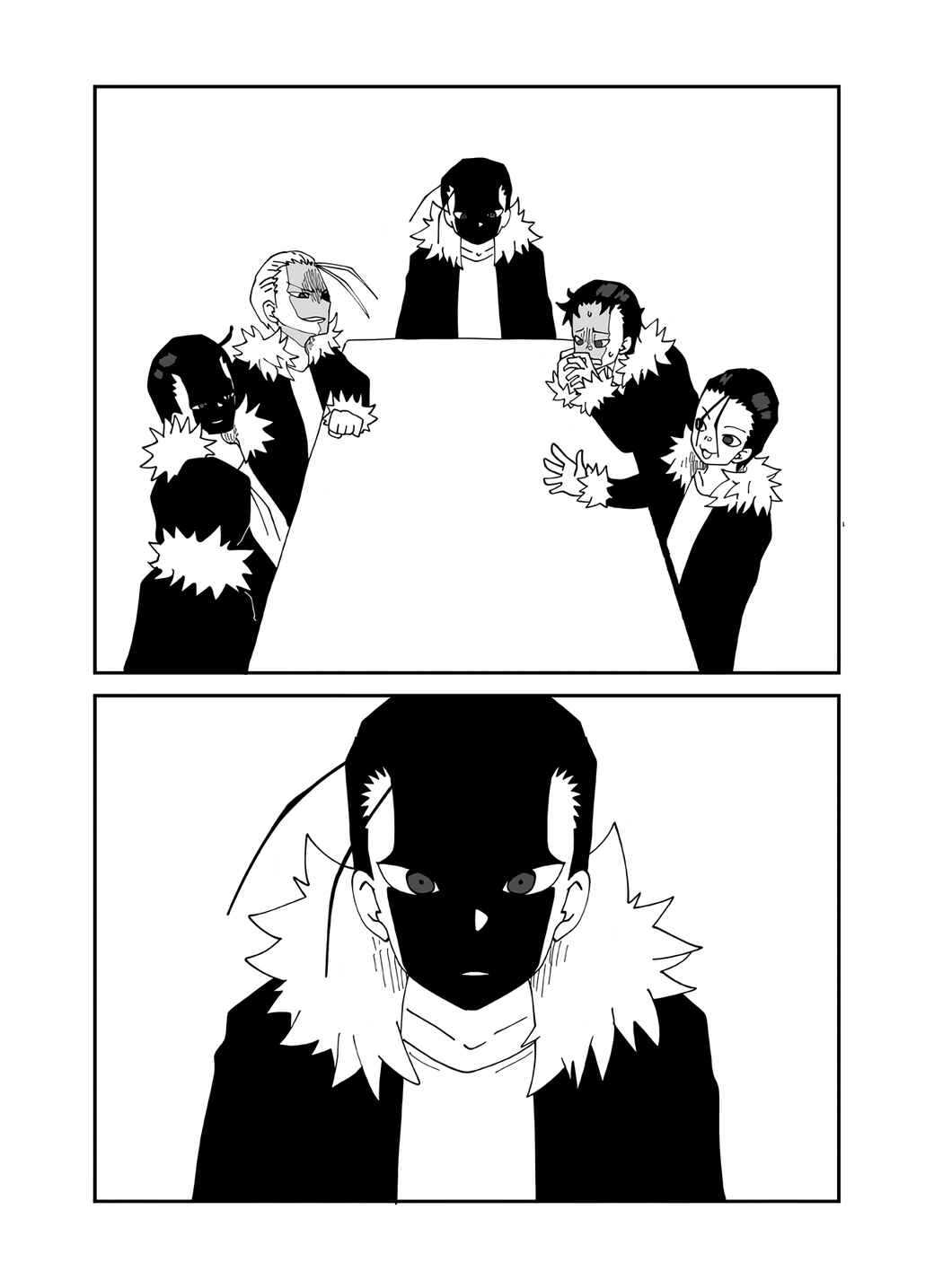 Chapter 143 - Page 5