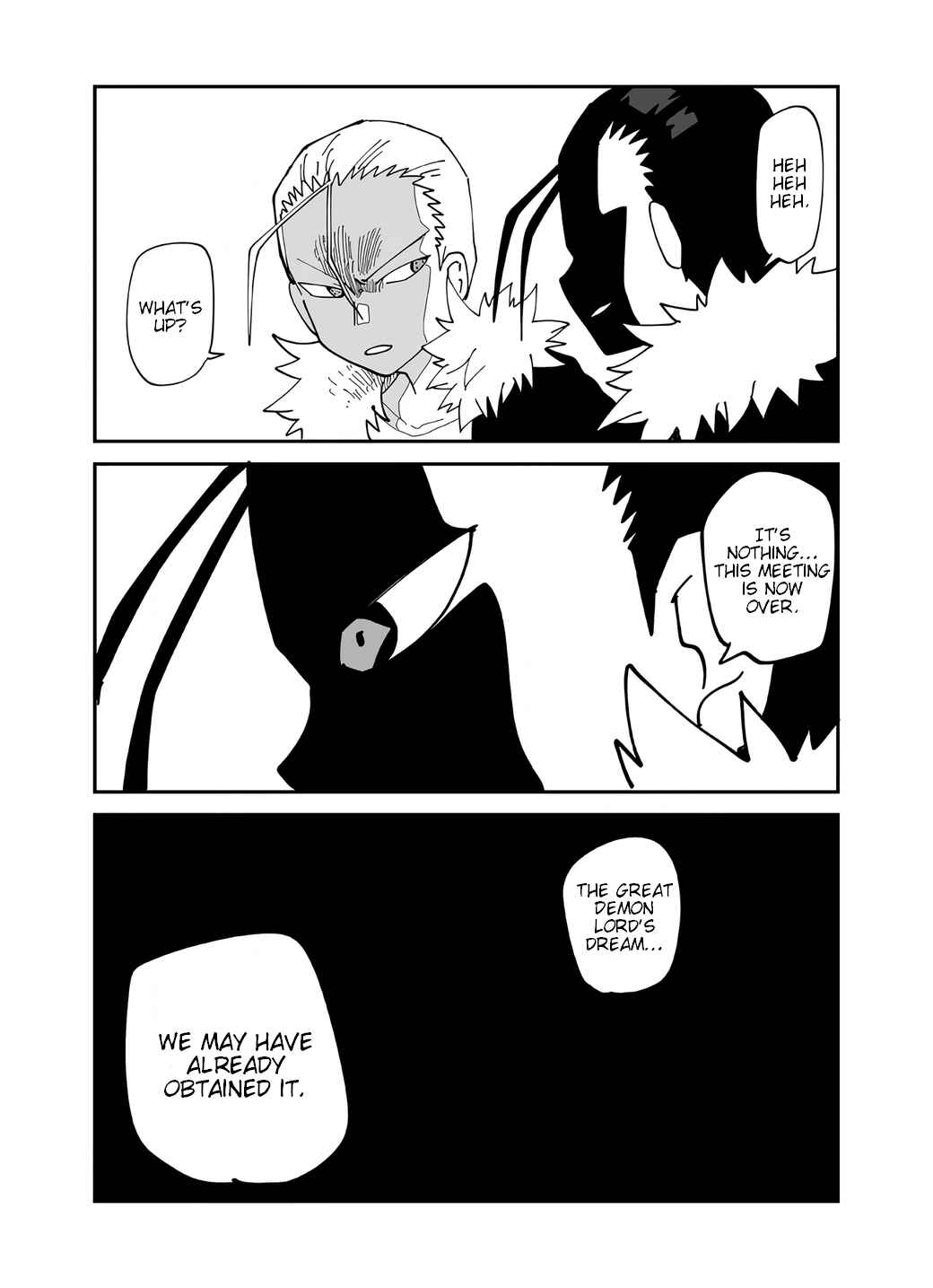 Chapter 143 - Page 6