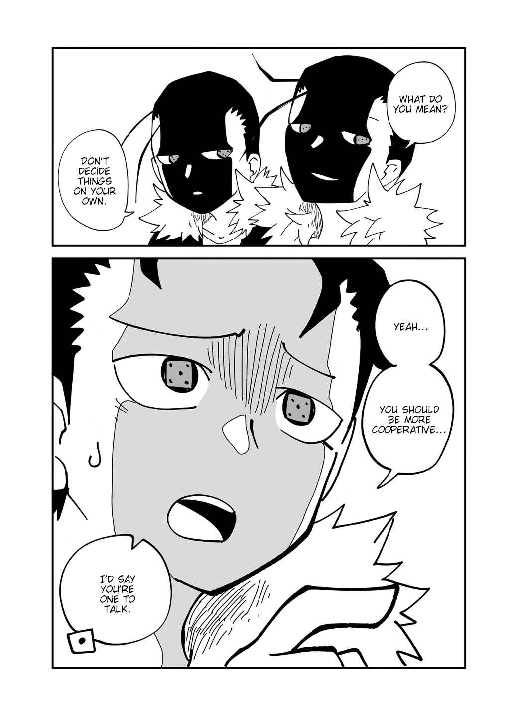 Chapter 143 - Page 7