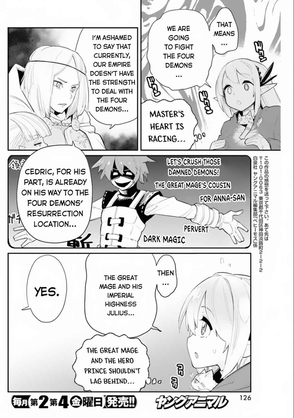 Chapter 44 - Page 19