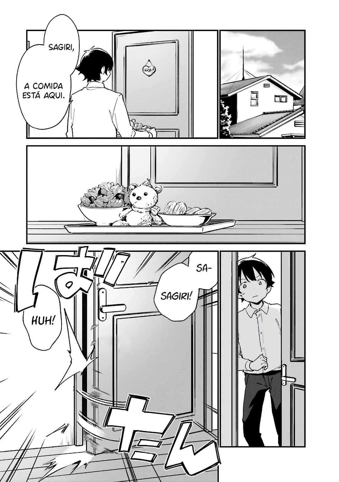 Chapter 65 - Page 1