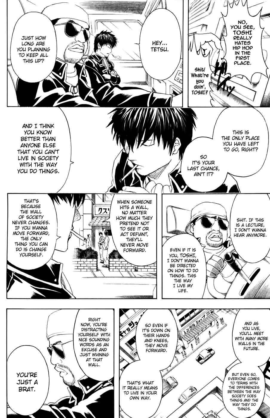Chapter 365 - Page 10