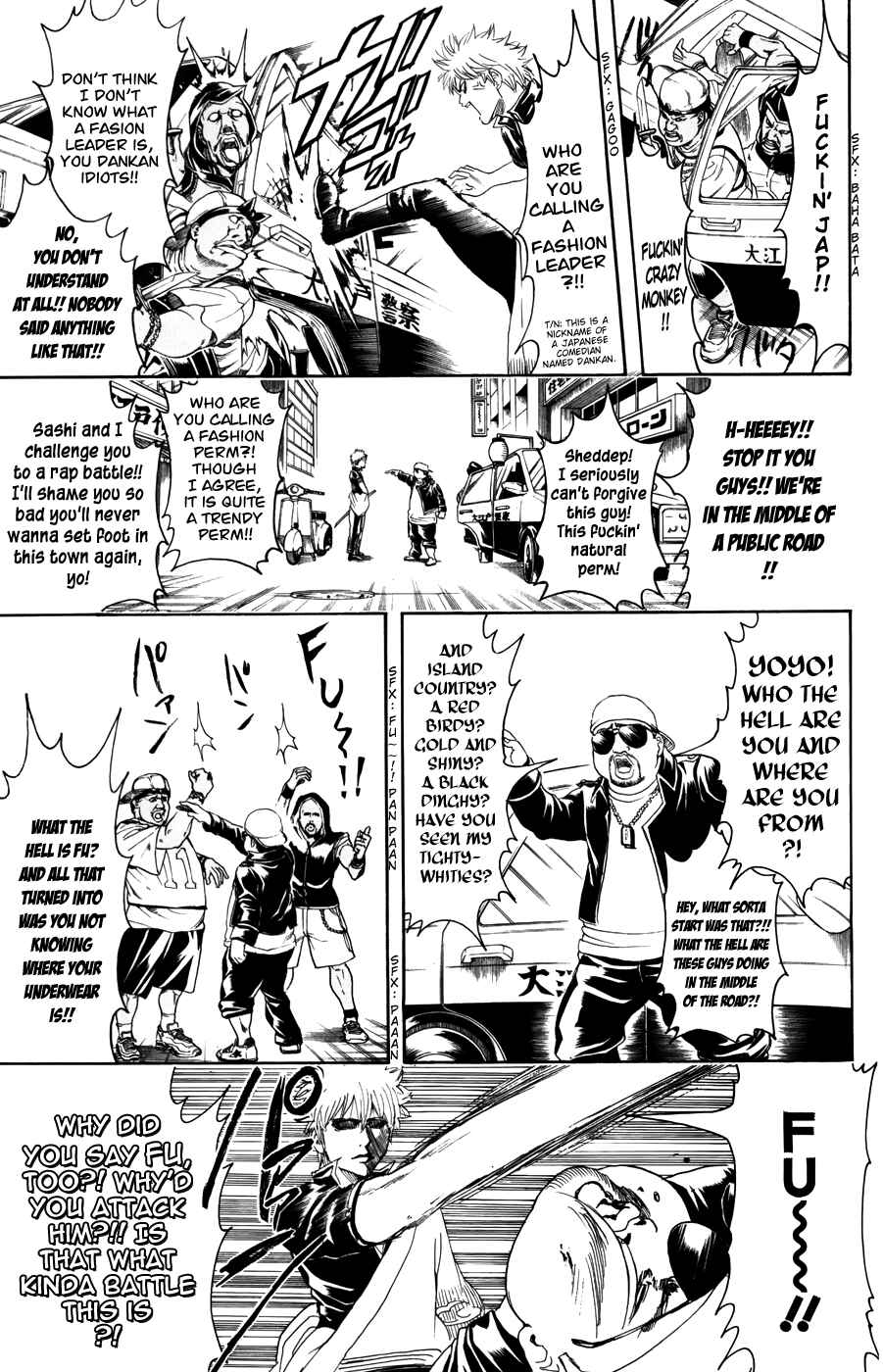 Chapter 365 - Page 13