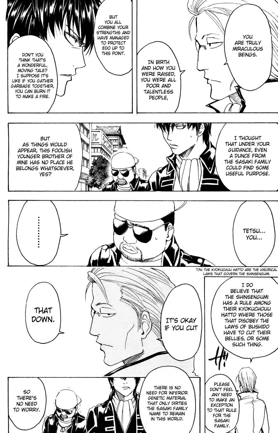 Chapter 365 - Page 18