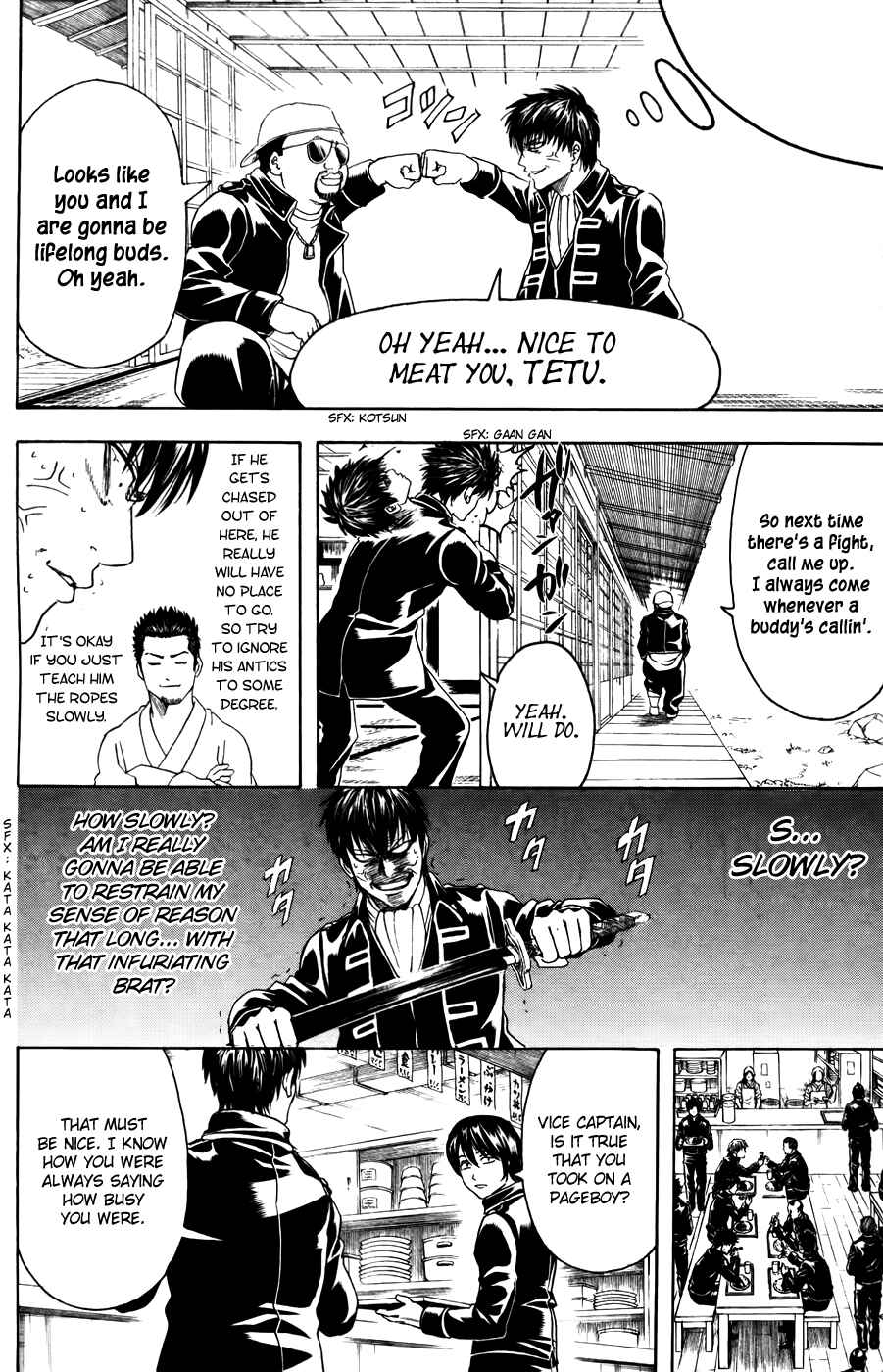 Chapter 365 - Page 6