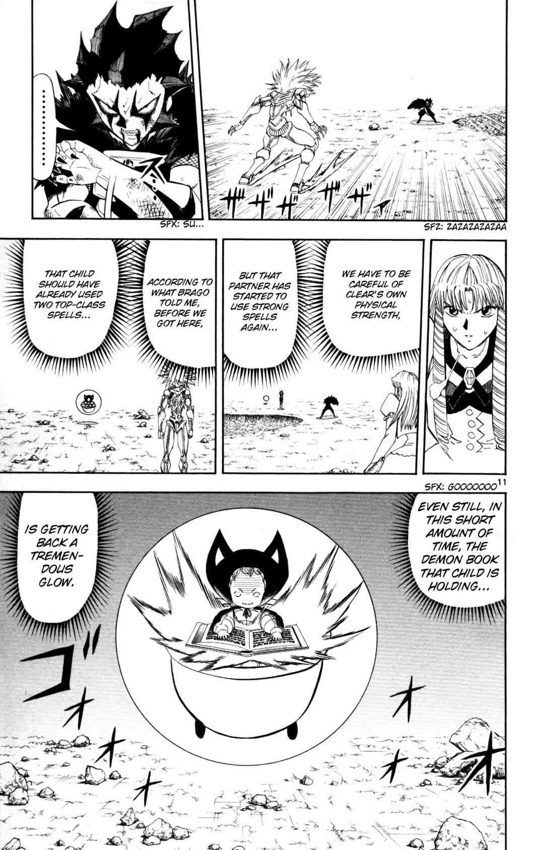 Chapter 312 - Page 11