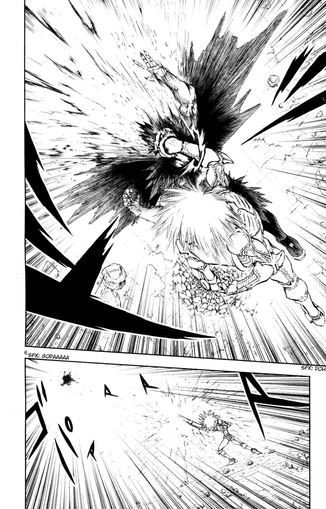 Chapter 312 - Page 6