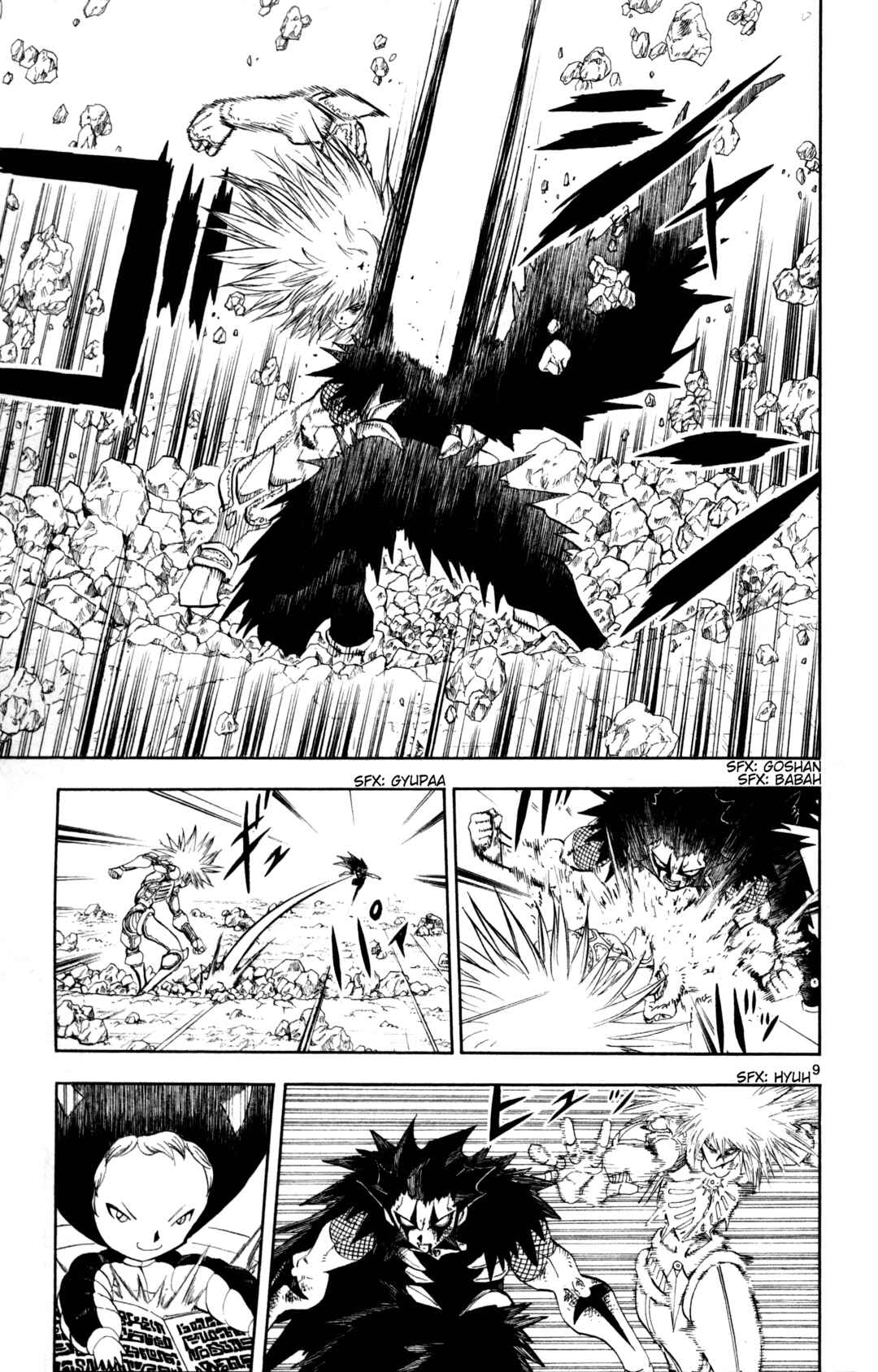 Chapter 312 - Page 9