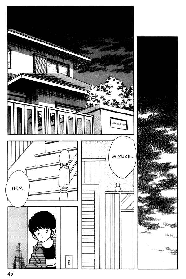 Chapter 80 - Page 23