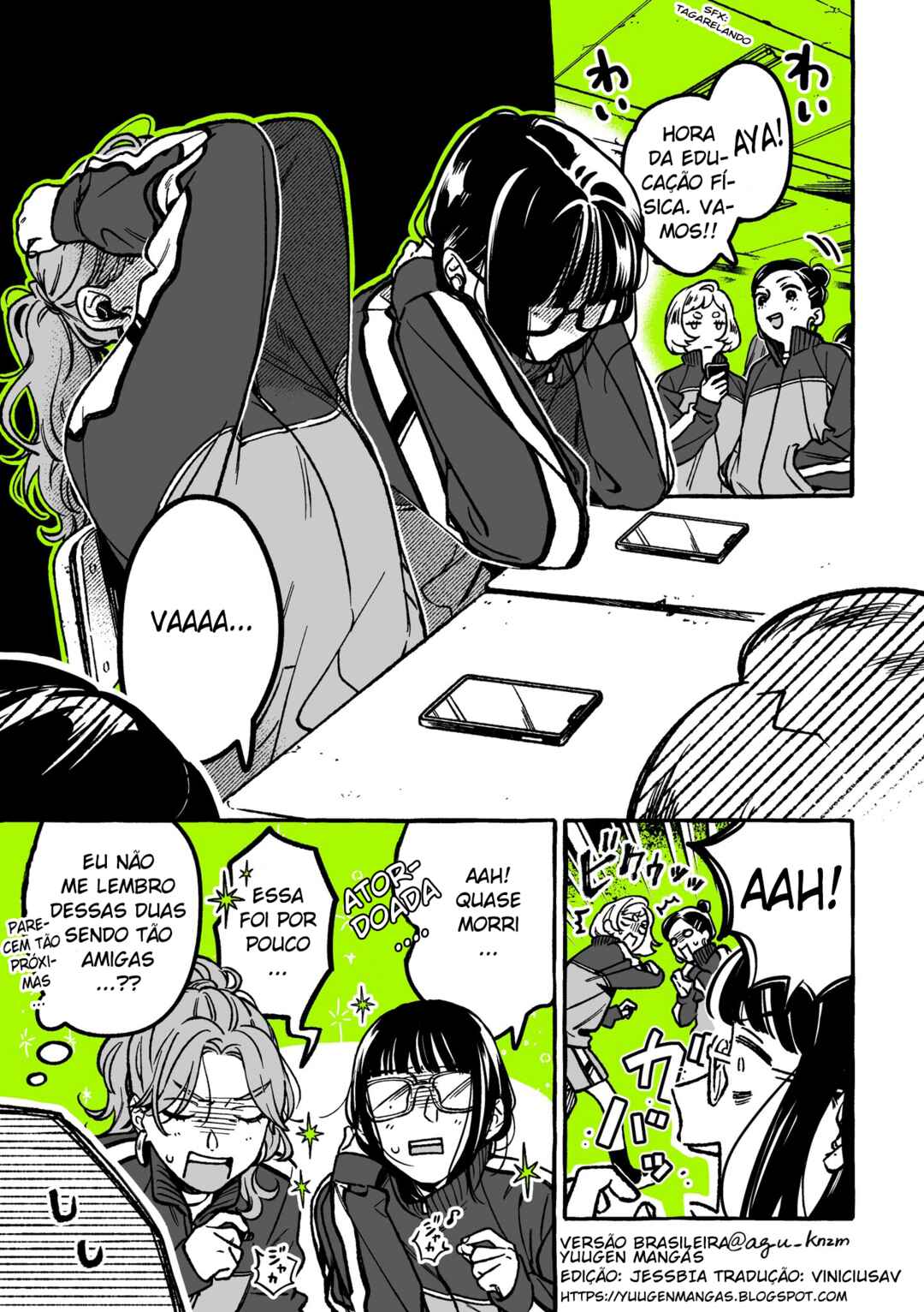 Chapter 30 - Page 1