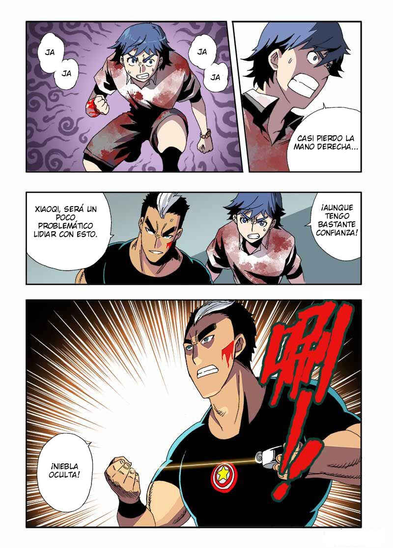 Chapter 17 - Page 7