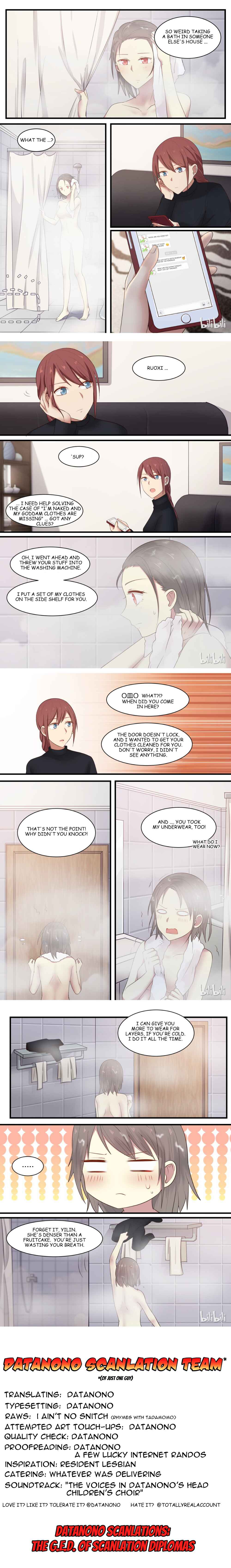 Chapter 341 - Page 2