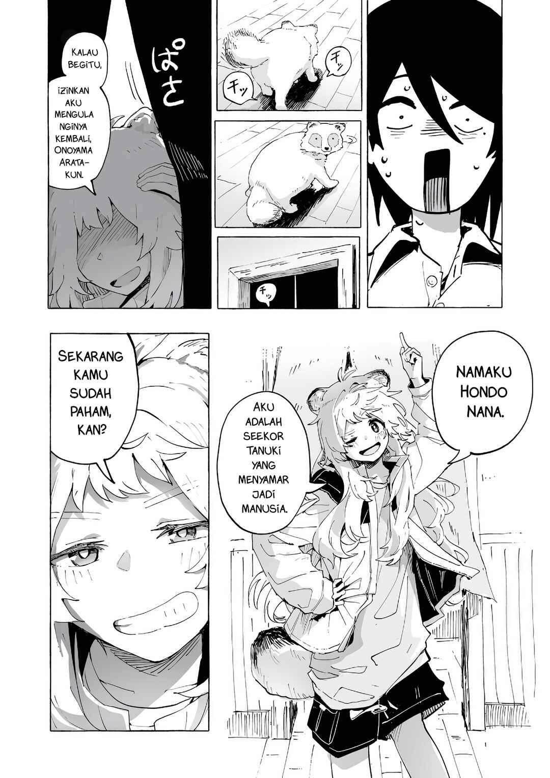 Chapter 1 - Page 32