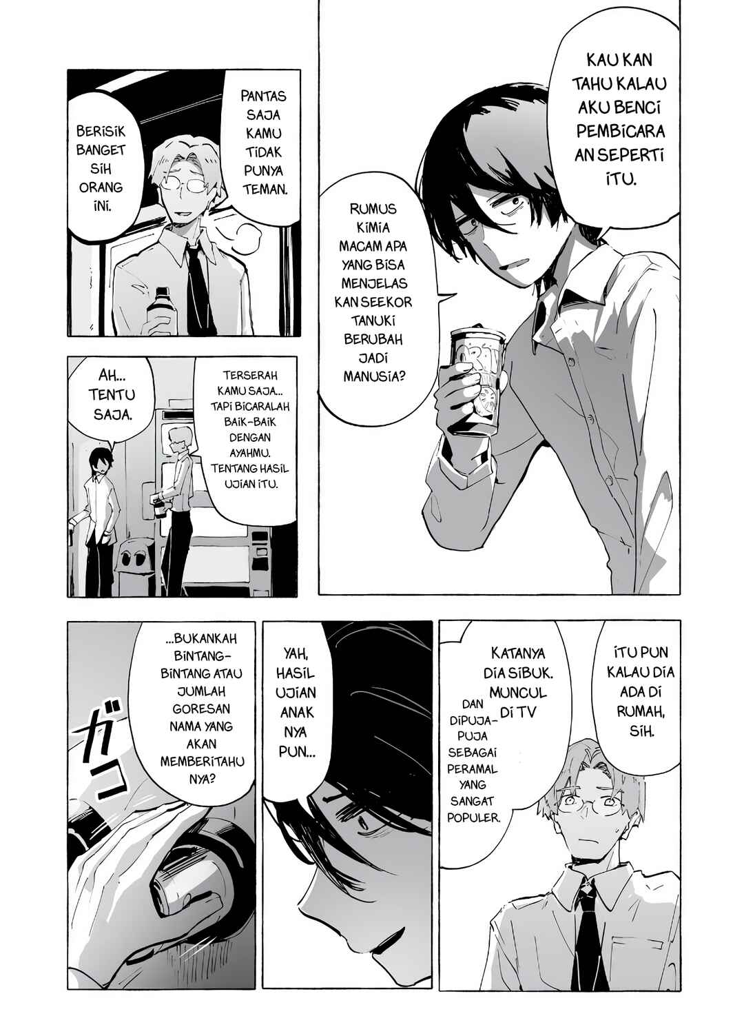 Chapter 1 - Page 8