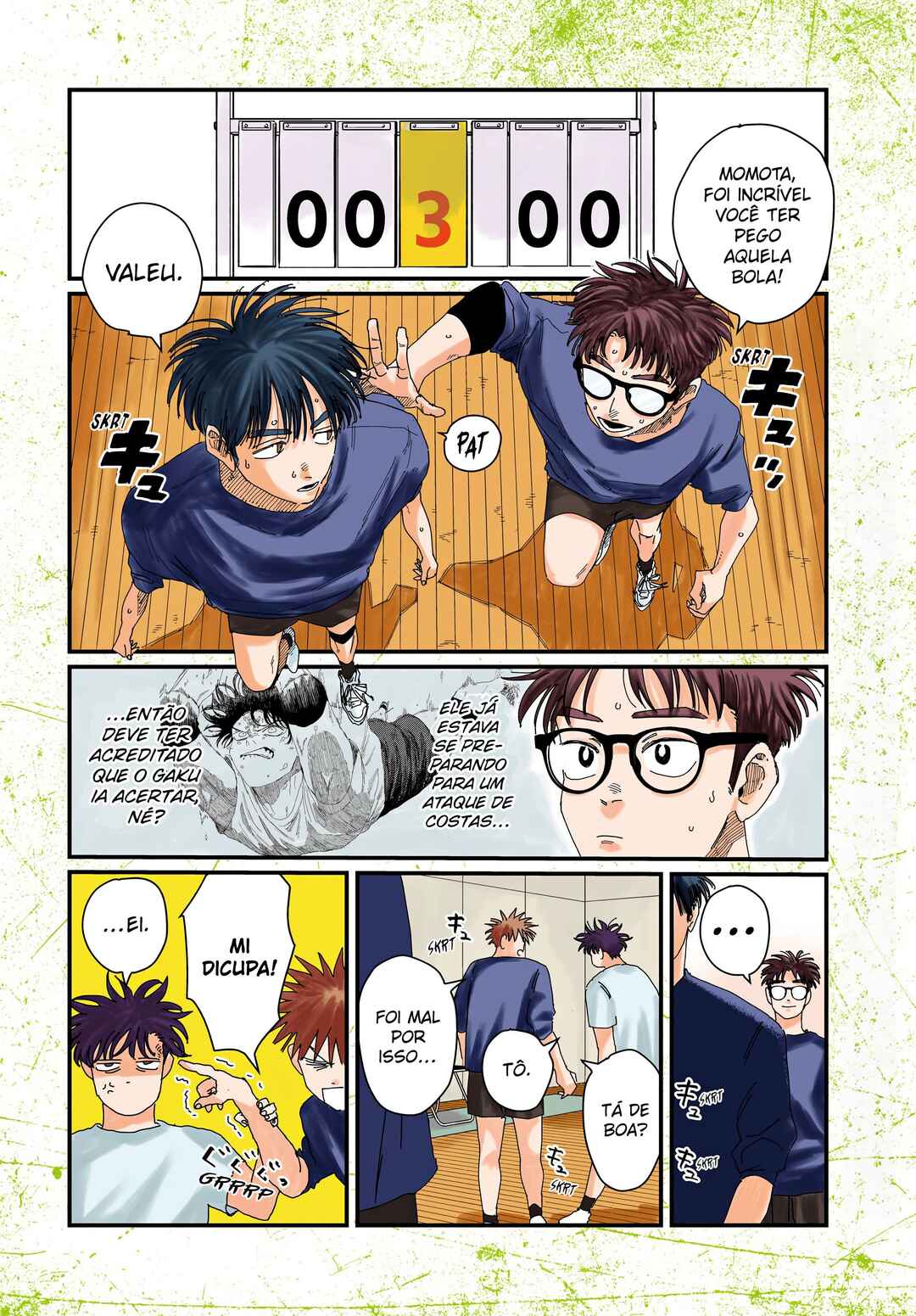 Chapter 5 - Page 5