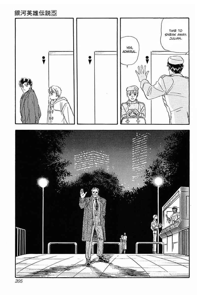 Chapter 50 - Page 19