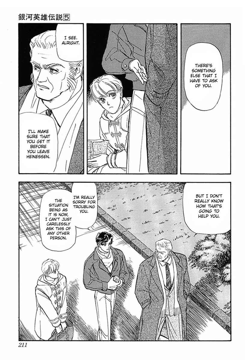 Chapter 50 - Page 25