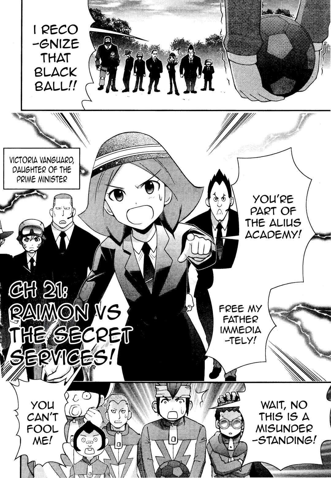 Chapter 21 - Page 1