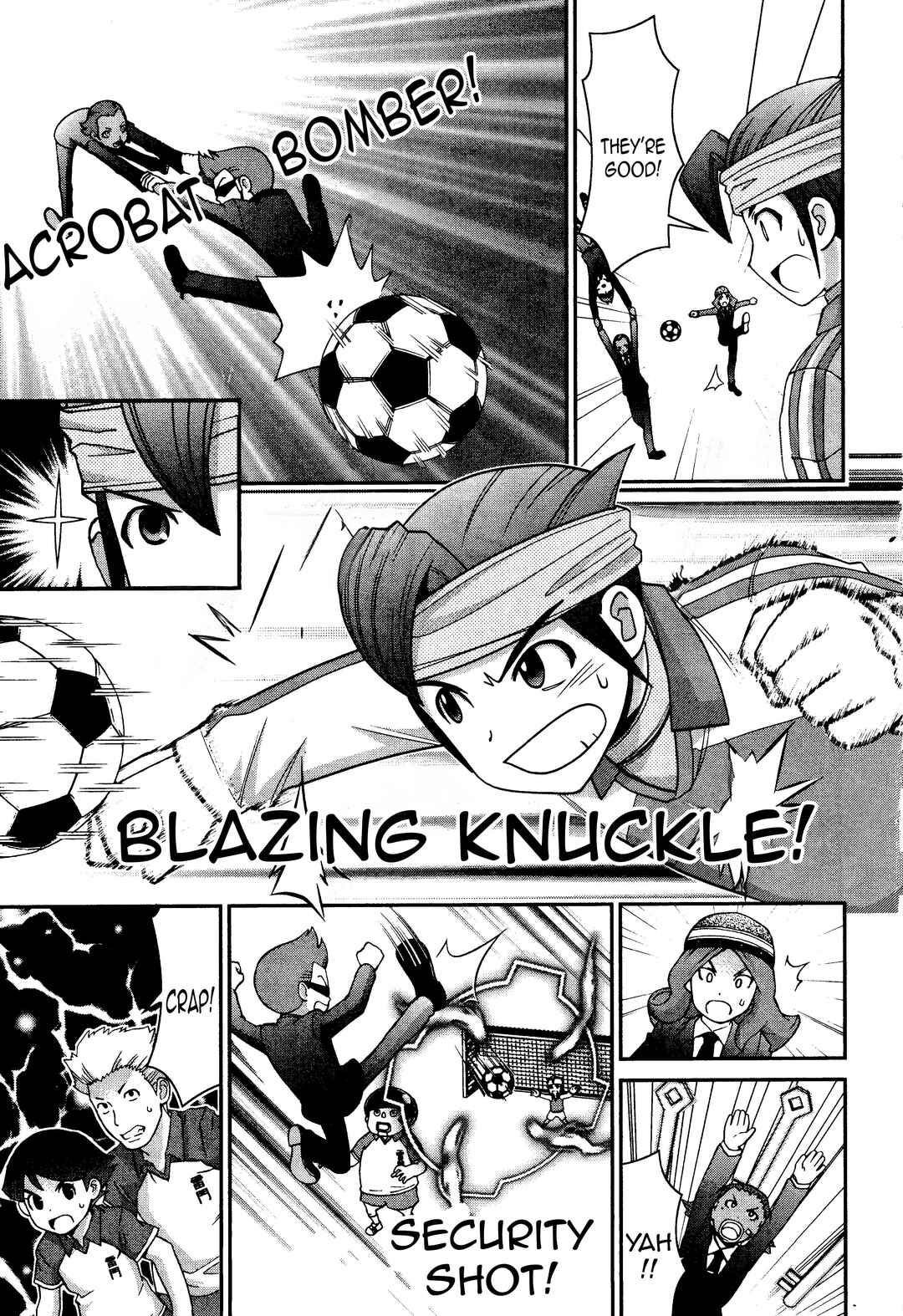 Chapter 21 - Page 4