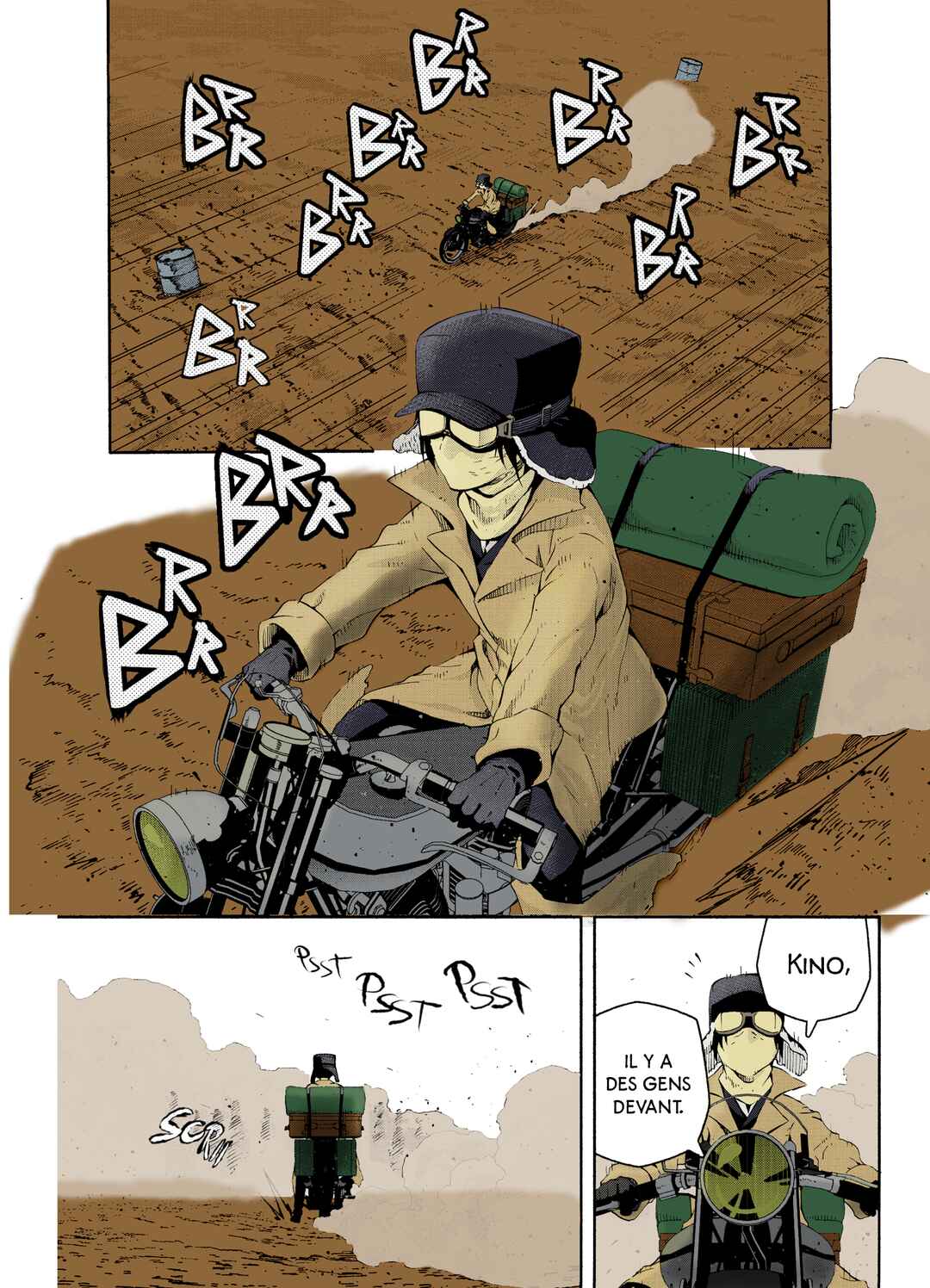Chapter 5 - Page 22