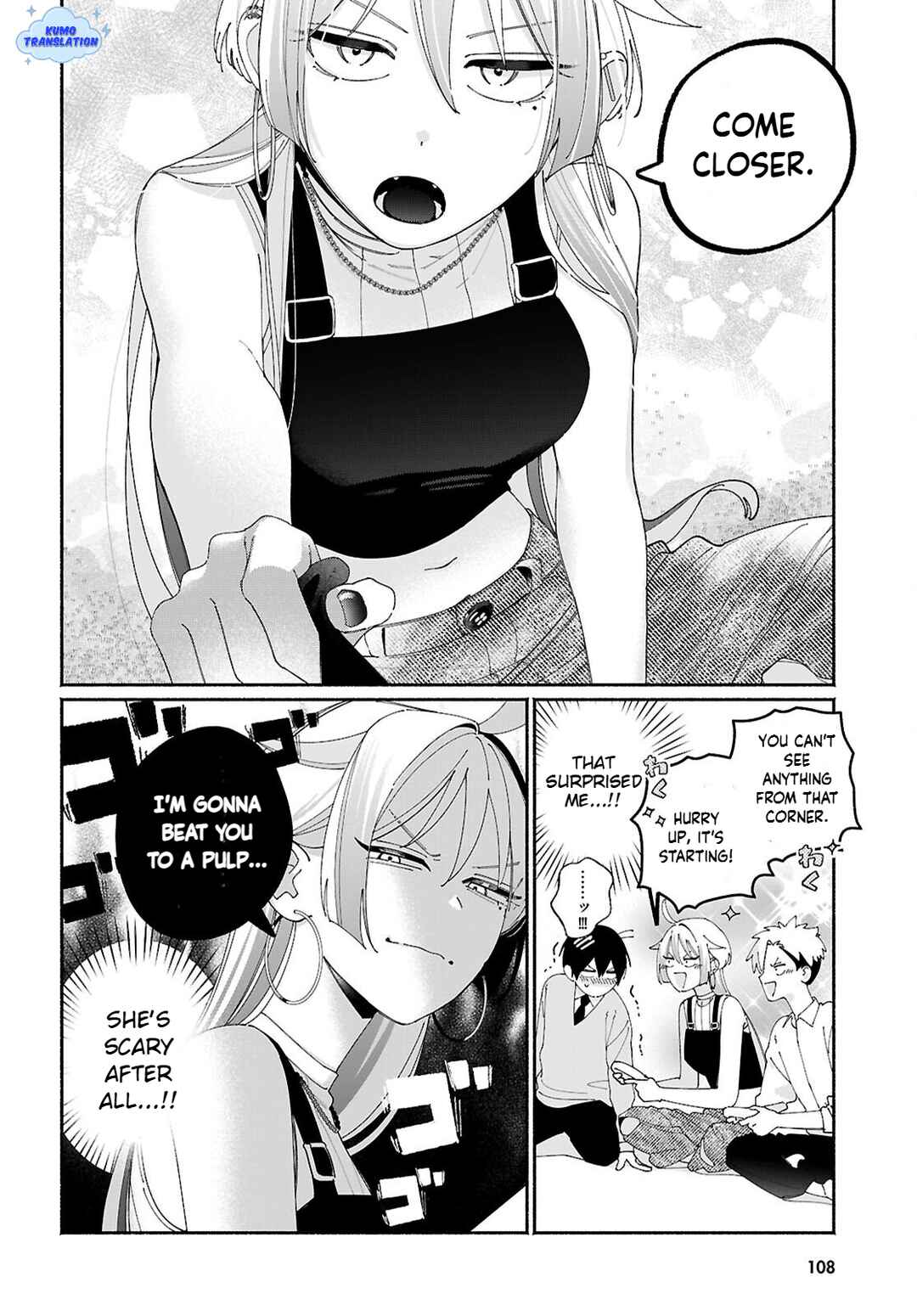 Chapter 6 - Page 6