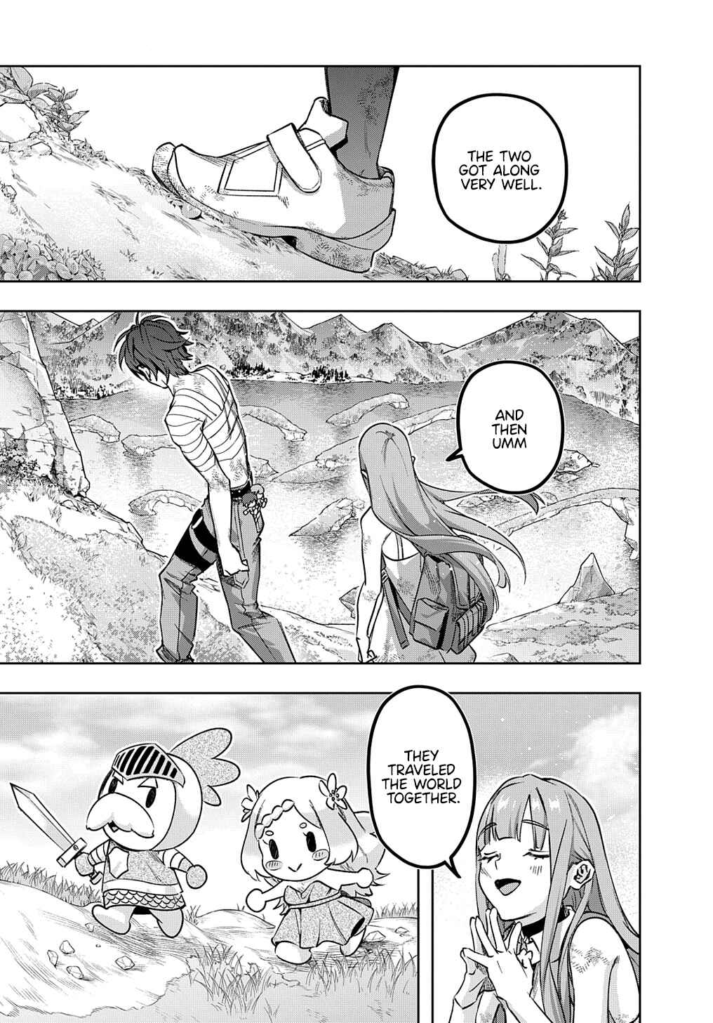 Chapter 49 - Page 22