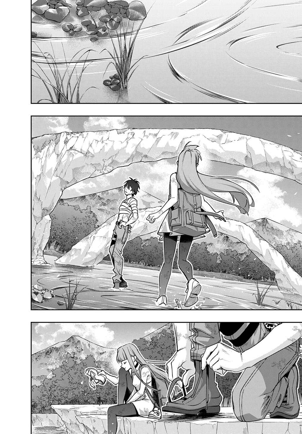 Chapter 49 - Page 23