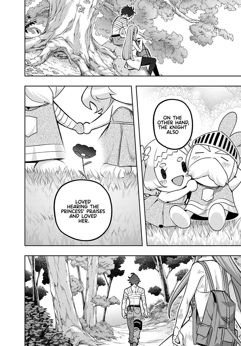 Chapter 49 - Page 25