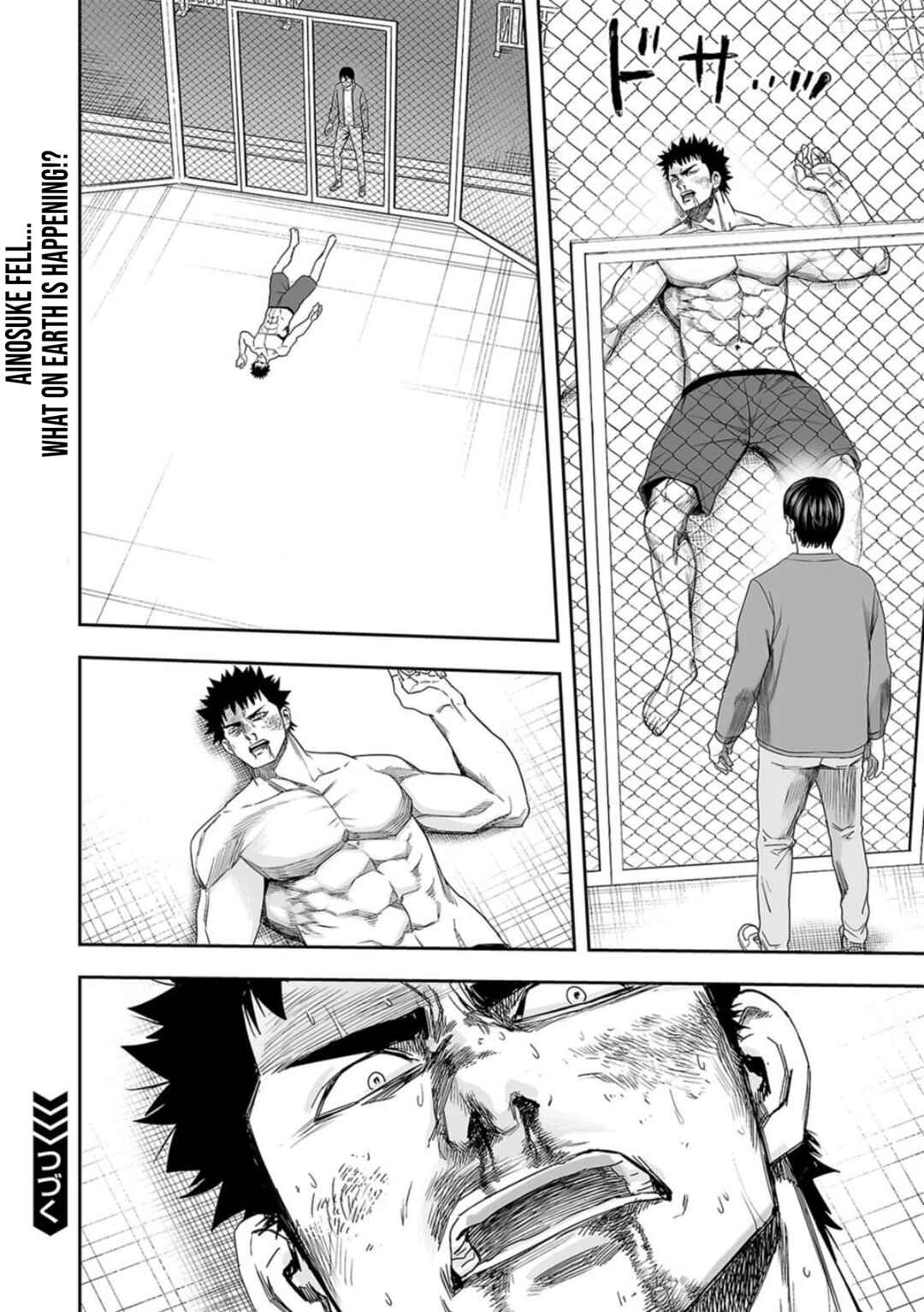 Chapter 102 - Page 10