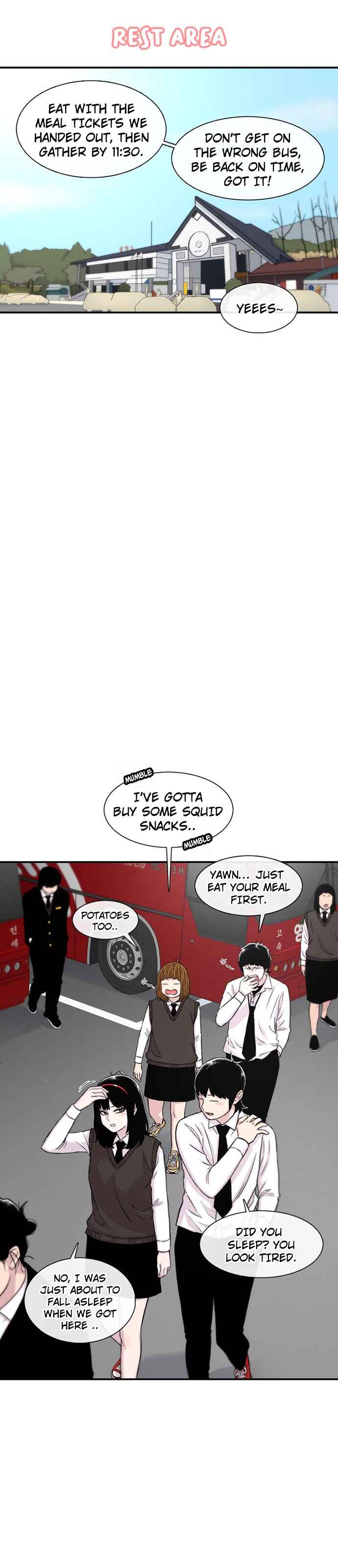 Chapter 159 - Page 19
